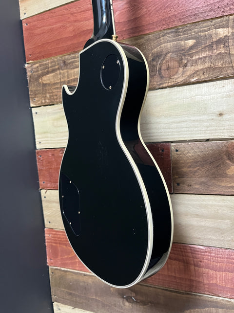 Gibson Les Paul Custom 1996 Ebony