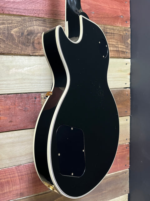 Gibson Les Paul Custom 1996 Ebony