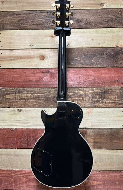 Gibson Les Paul Custom 1996 Ebony