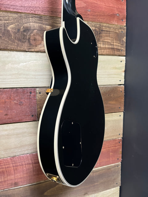 Gibson Les Paul Custom 1996 Ebony