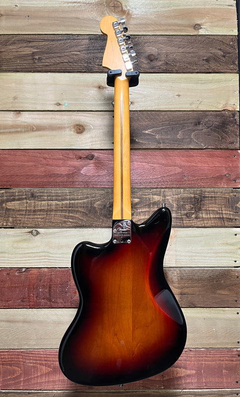 Fender American Professional Jazzmaster RW 3-Color Sunburst 2023