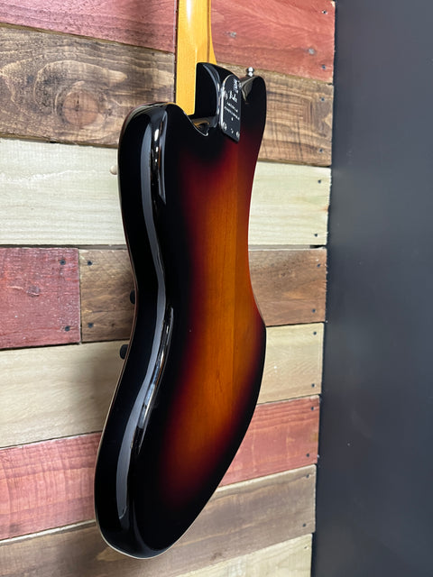 Fender American Professional Jazzmaster RW 3-Color Sunburst 2023