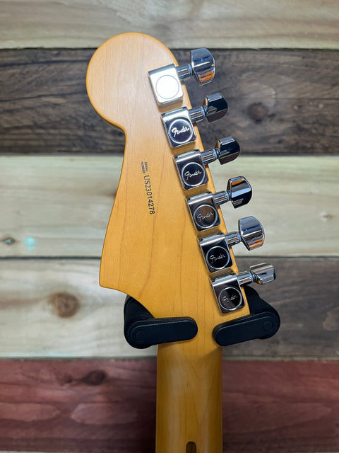 Fender American Professional Jazzmaster RW 3-Color Sunburst 2023