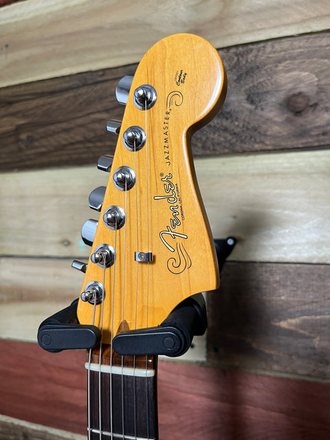 Fender American Professional Jazzmaster RW 3-Color Sunburst 2023