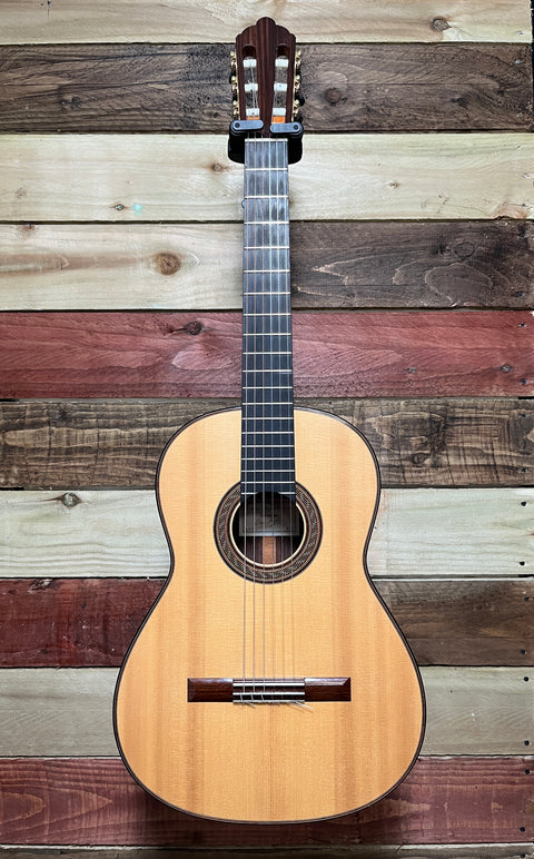 Oren Myers Concert Classic 777N 2011 - French Polish