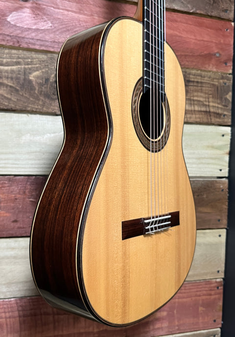 Oren Myers Concert Classic 777N 2011 - French Polish