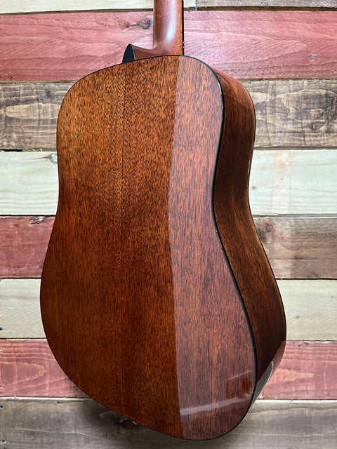 Martin Standard Series D-18 2024 Natural