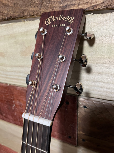 Martin Standard Series D-18 2024 Natural