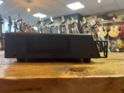 Ampeg PF-500 Portaflex 500-Watt Bass Amp Head 2000's