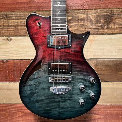 Valiant Smith Hollow 2025 - Charm Blue