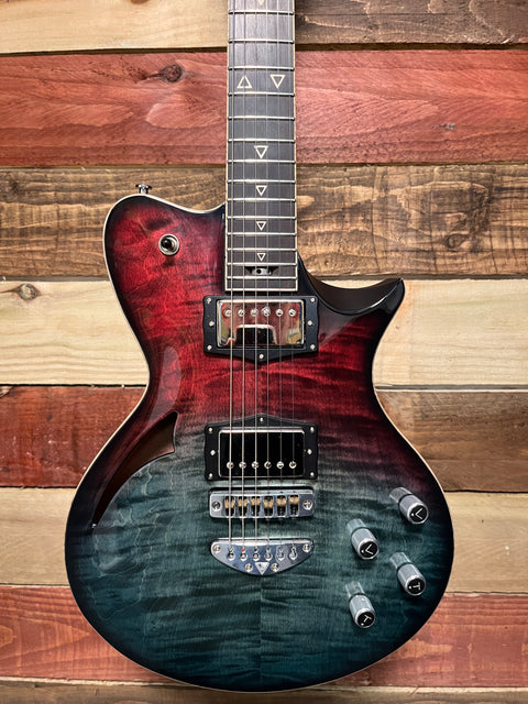 Valiant Smith Hollow 2025 - Charm Blue