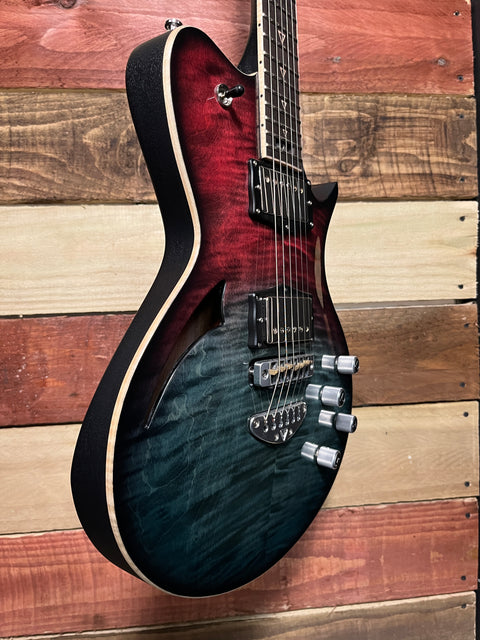 Valiant Smith Hollow 2025 - Charm Blue