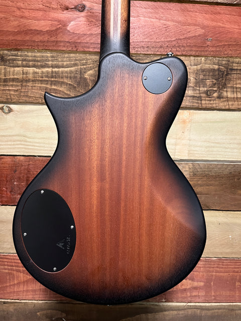 Valiant Smith Hollow 2025 - Charm Blue