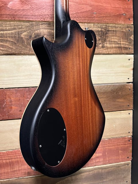 Valiant Smith Hollow 2025 - Charm Blue