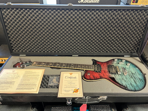 Valiant Smith Hollow 2025 - Charm Blue