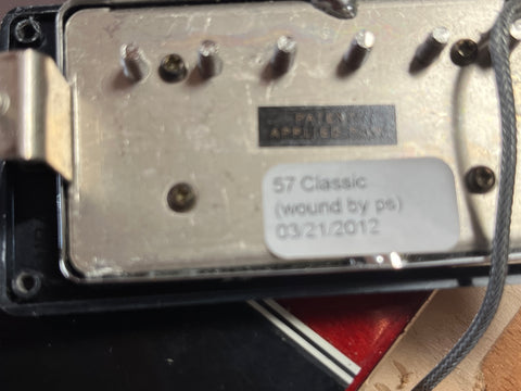 Gibson ES-335 Dot 2012 - Cherry