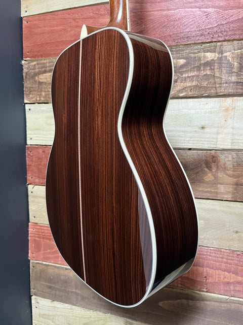 Martin Standard Series J-40 2022 - Natural Gloss