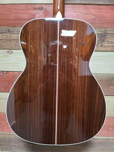 Martin Standard Series J-40 2022 - Natural Gloss