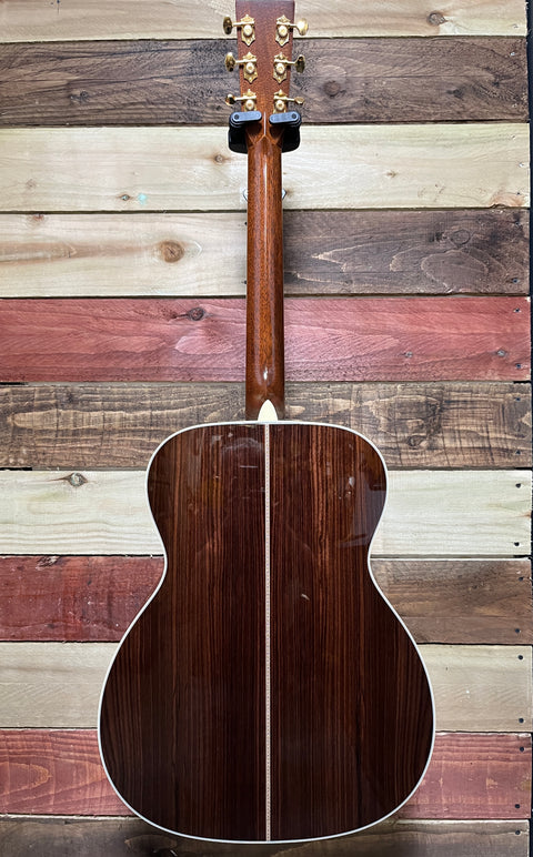 Martin Standard Series J-40 2022 - Natural Gloss