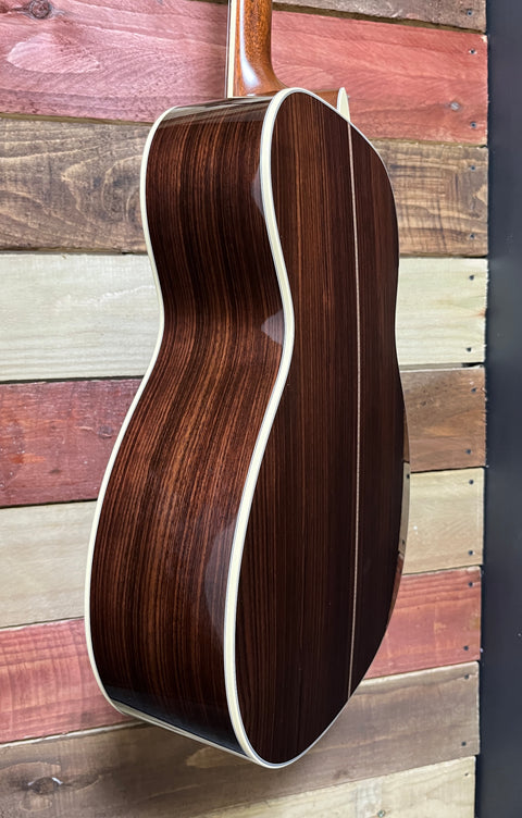Martin Standard Series J-40 2022 - Natural Gloss