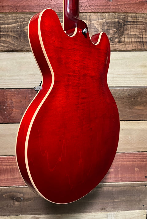 Gibson ES-335 Dot 2012 - Cherry
