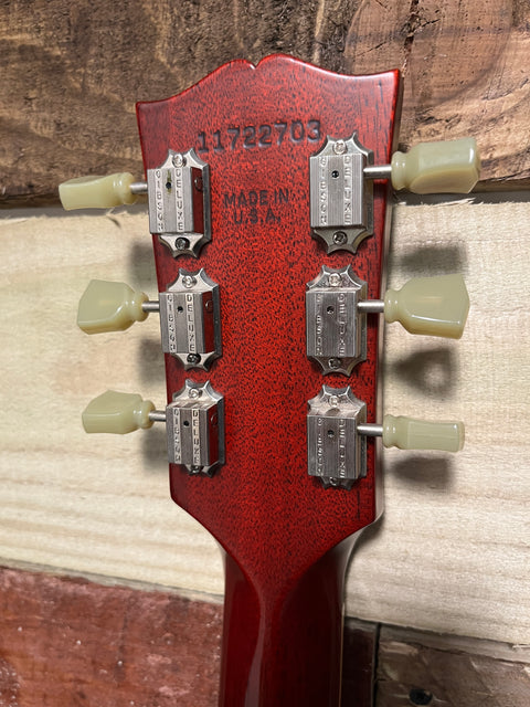 Gibson ES-335 Dot 2012 - Cherry