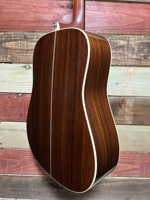 Martin Vintage Series HD-28V (Custom HD-28) 2011 - Natural