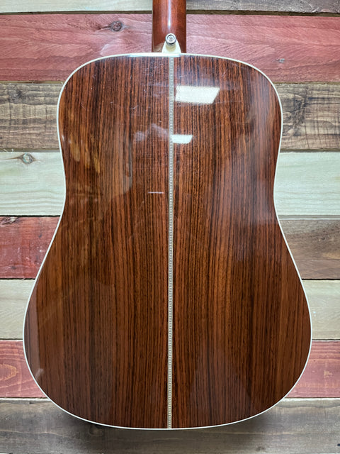 Martin Vintage Series HD-28V (Custom HD-28) 2011 - Natural