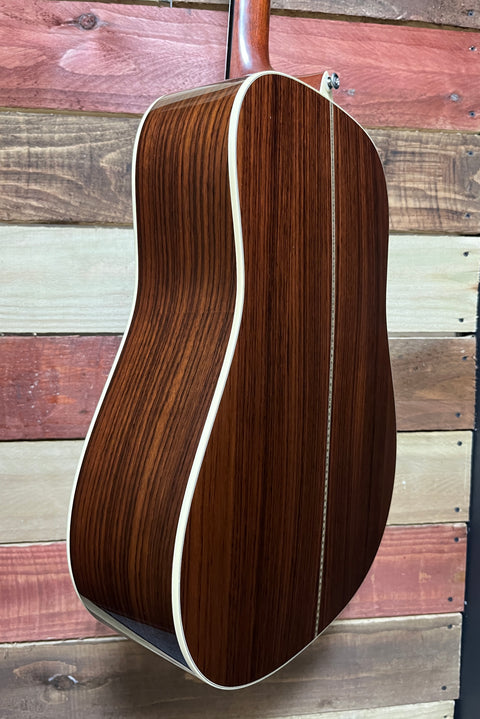 Martin Vintage Series HD-28V (Custom HD-28) 2011 - Natural