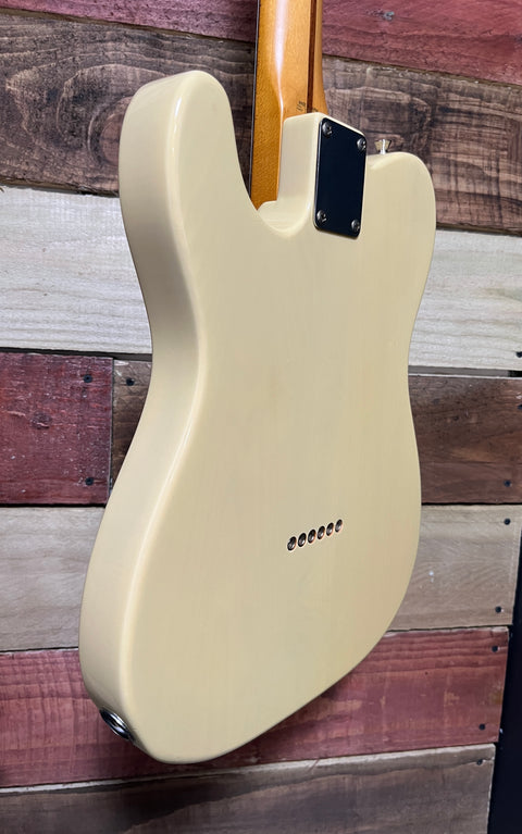 Fender TL-52 Telecaster Reissue MIJ Blond 2007