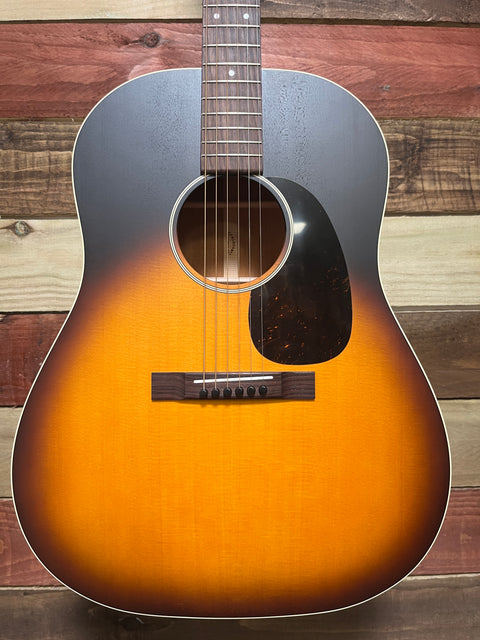 Martin DSS-17 Whiskey Sunset 2022- Whiskey Sunset