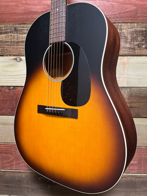 Martin DSS-17 Whiskey Sunset 2022- Whiskey Sunset