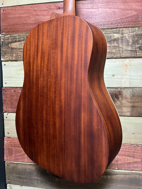 Martin DSS-17 Whiskey Sunset 2022- Whiskey Sunset