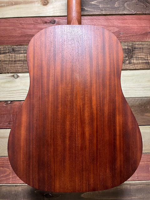 Martin DSS-17 Whiskey Sunset 2022- Whiskey Sunset