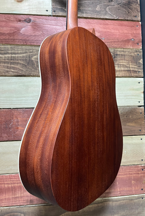Martin DSS-17 Whiskey Sunset 2022- Whiskey Sunset