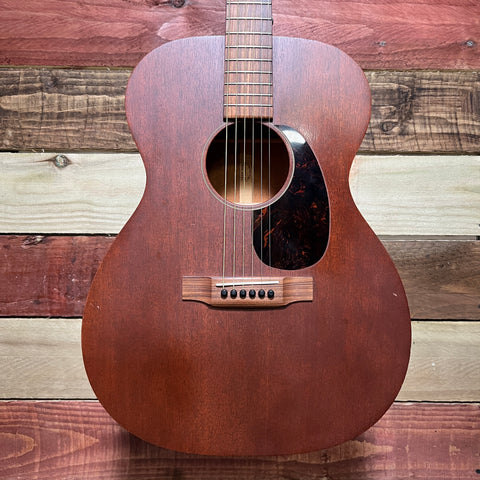 2012 Martin 000-15M Mahogany with pickup