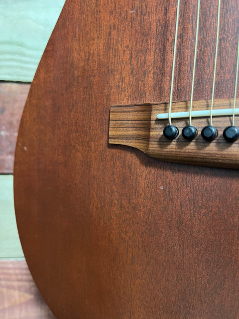2012 Martin 000-15M Mahogany with pickup