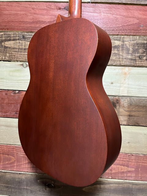 2012 Martin 000-15M Mahogany with pickup