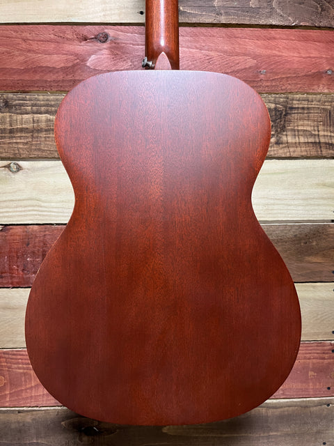 2012 Martin 000-15M Mahogany with pickup