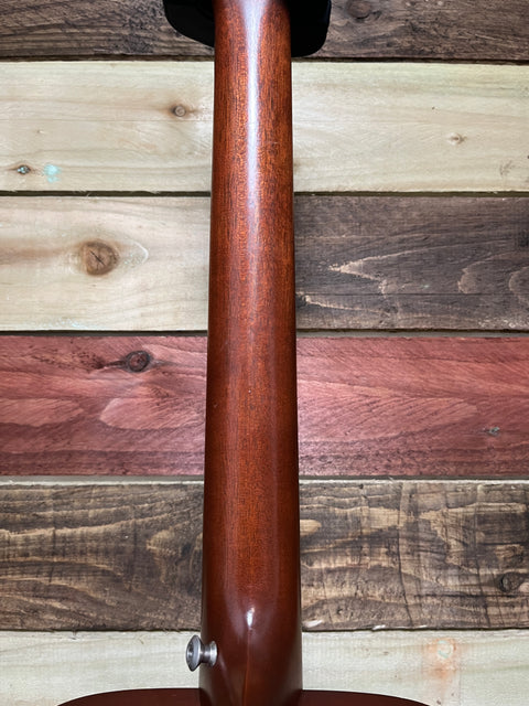 2012 Martin 000-15M Mahogany with pickup