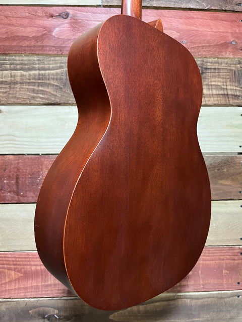 2012 Martin 000-15M Mahogany with pickup