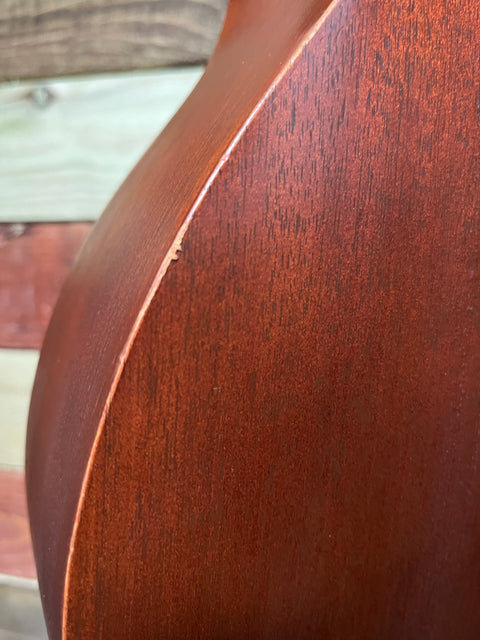 2012 Martin 000-15M Mahogany with pickup
