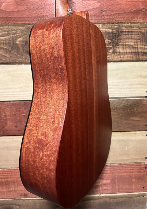 Martin DJr-E StreetLegend 2025 NEW Sunburst