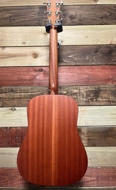 Martin DJr-E StreetLegend 2025 NEW Sunburst