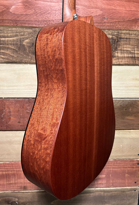 Martin DJr-E StreetLegend 2025 NEW Sunburst