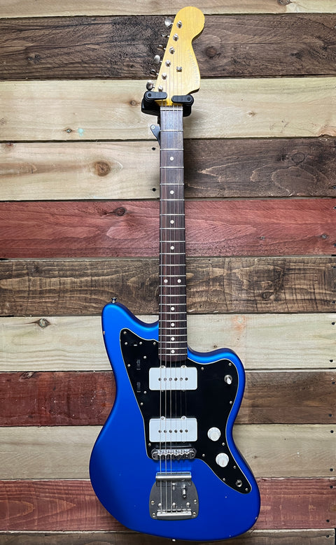 Nash JM-63 Lake Placid Blue Lollar Pup's