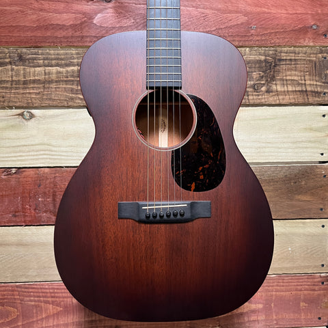 Martin Retro Series 00-15E 2016 Sunburst