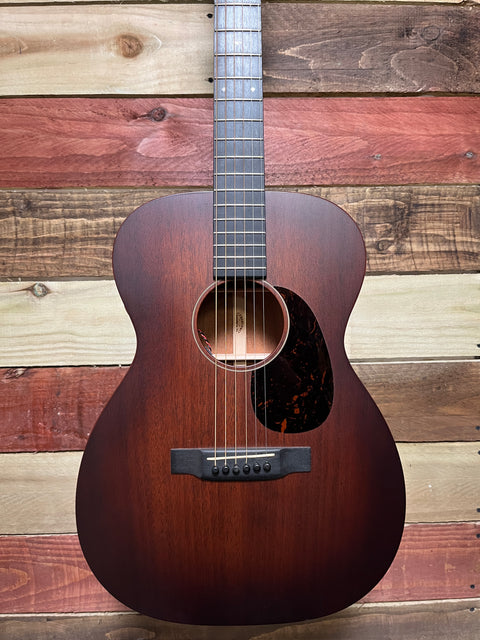 Martin Retro Series 00-15E 2016 Sunburst