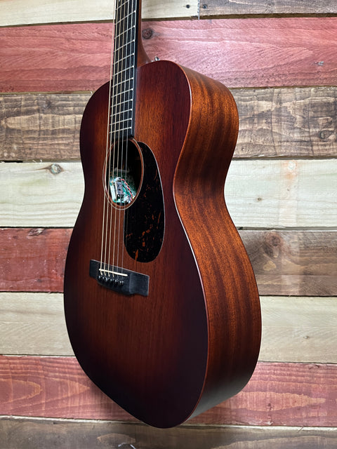 Martin Retro Series 00-15E 2016 Sunburst