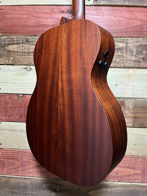 Martin Retro Series 00-15E 2016 Sunburst